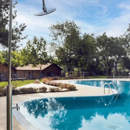 Wecamp Pirineos 호텔 볼타나 외부 사진