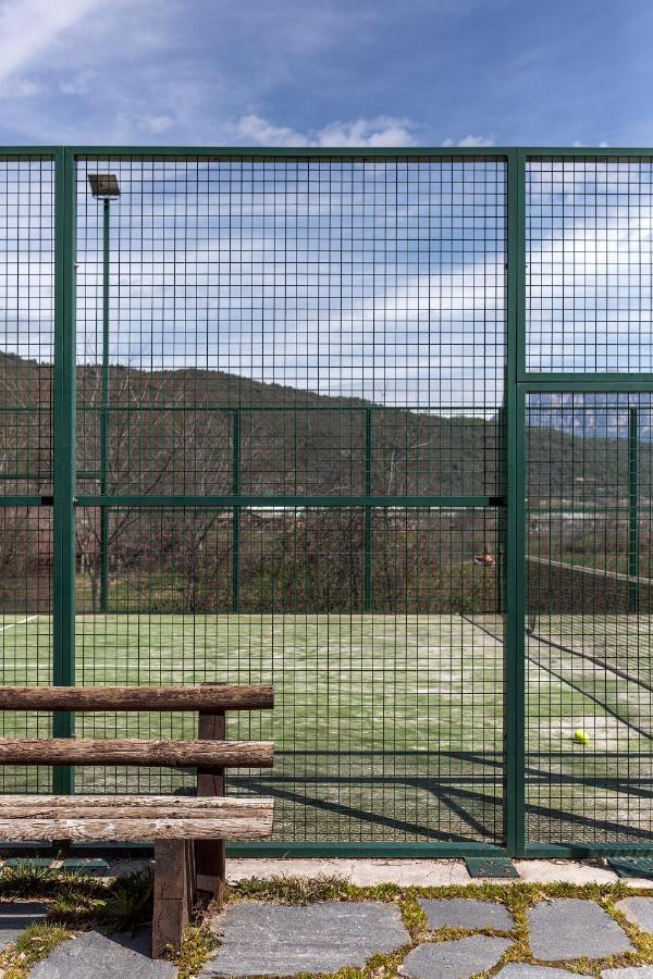 Wecamp Pirineos 호텔 볼타나 외부 사진