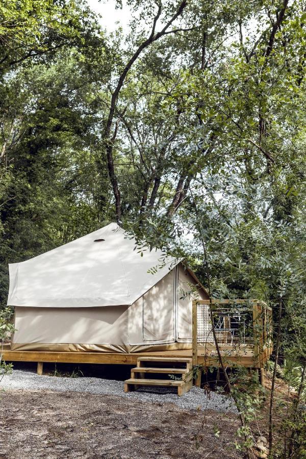 Wecamp Pirineos 호텔 볼타나 외부 사진